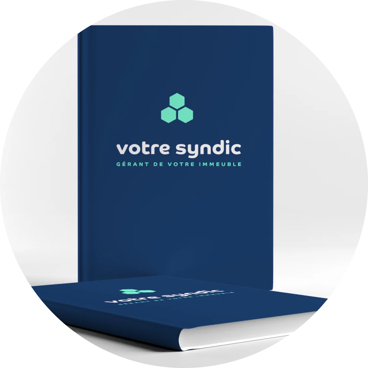 Agent immobilier - syndic
