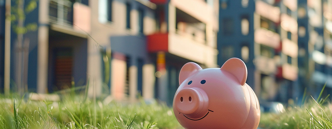 Cr&eacute;dits en copropri&eacute;t&eacute;
