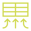 Adaptation ventilation