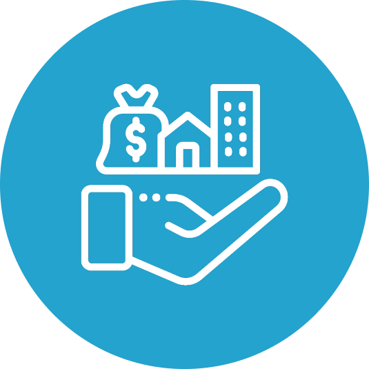 Agent immobilier - régisseur